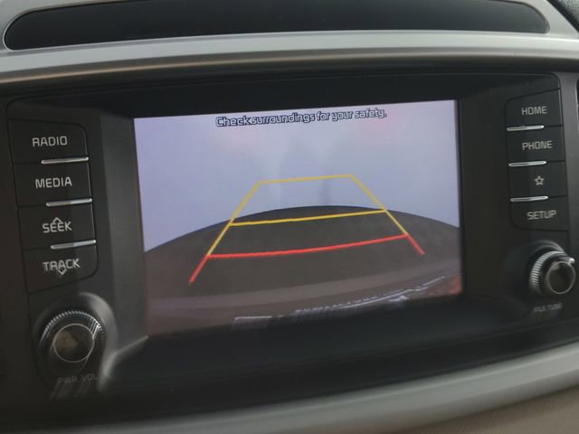 Used 2020 Kia Sorento LX image 20