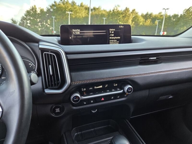 Used 2026 MAZDA CX-50 AWD 2.5 S w/ Premium Package image 25