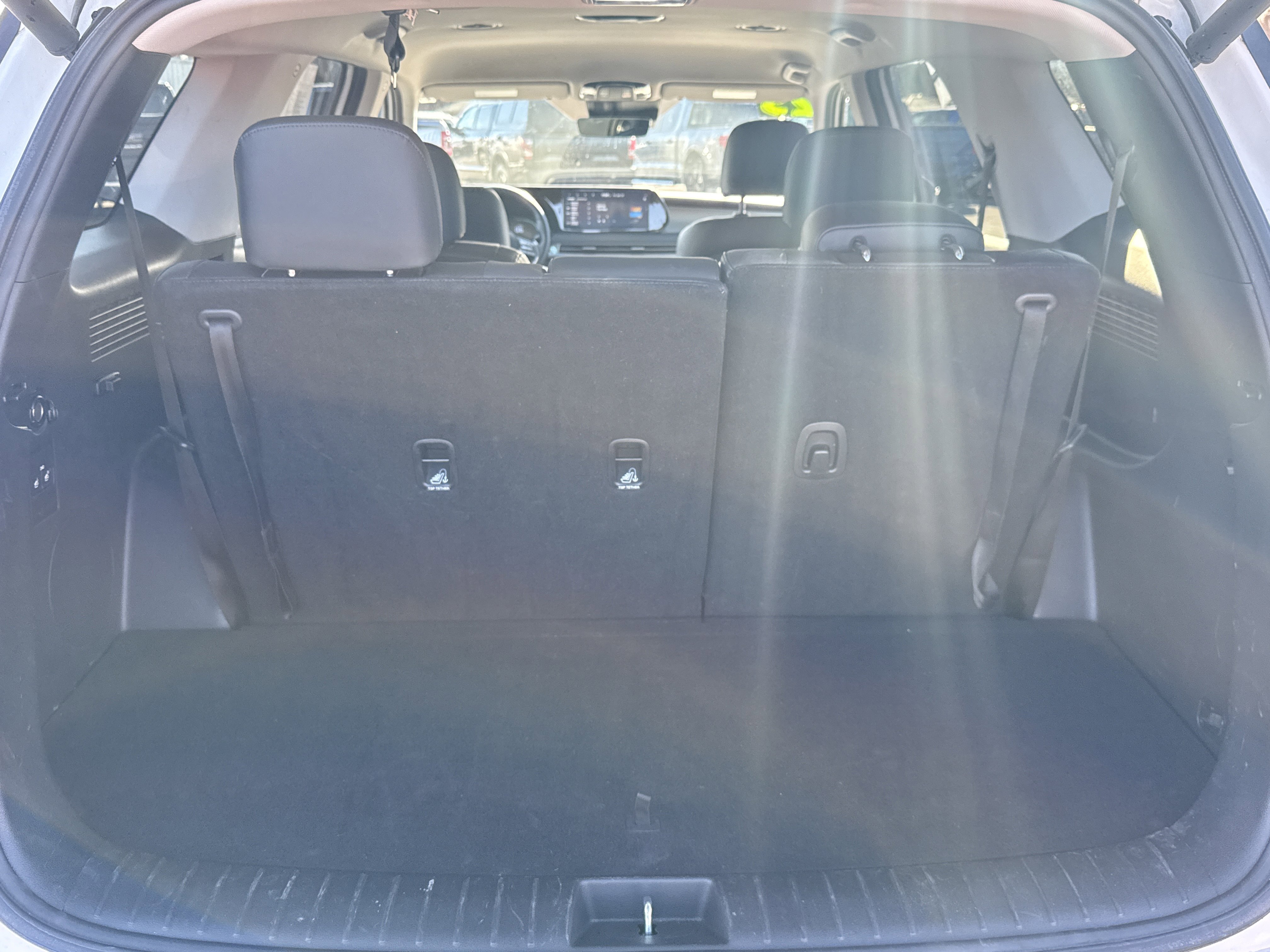 Used 2025 Hyundai Palisade SEL image 5