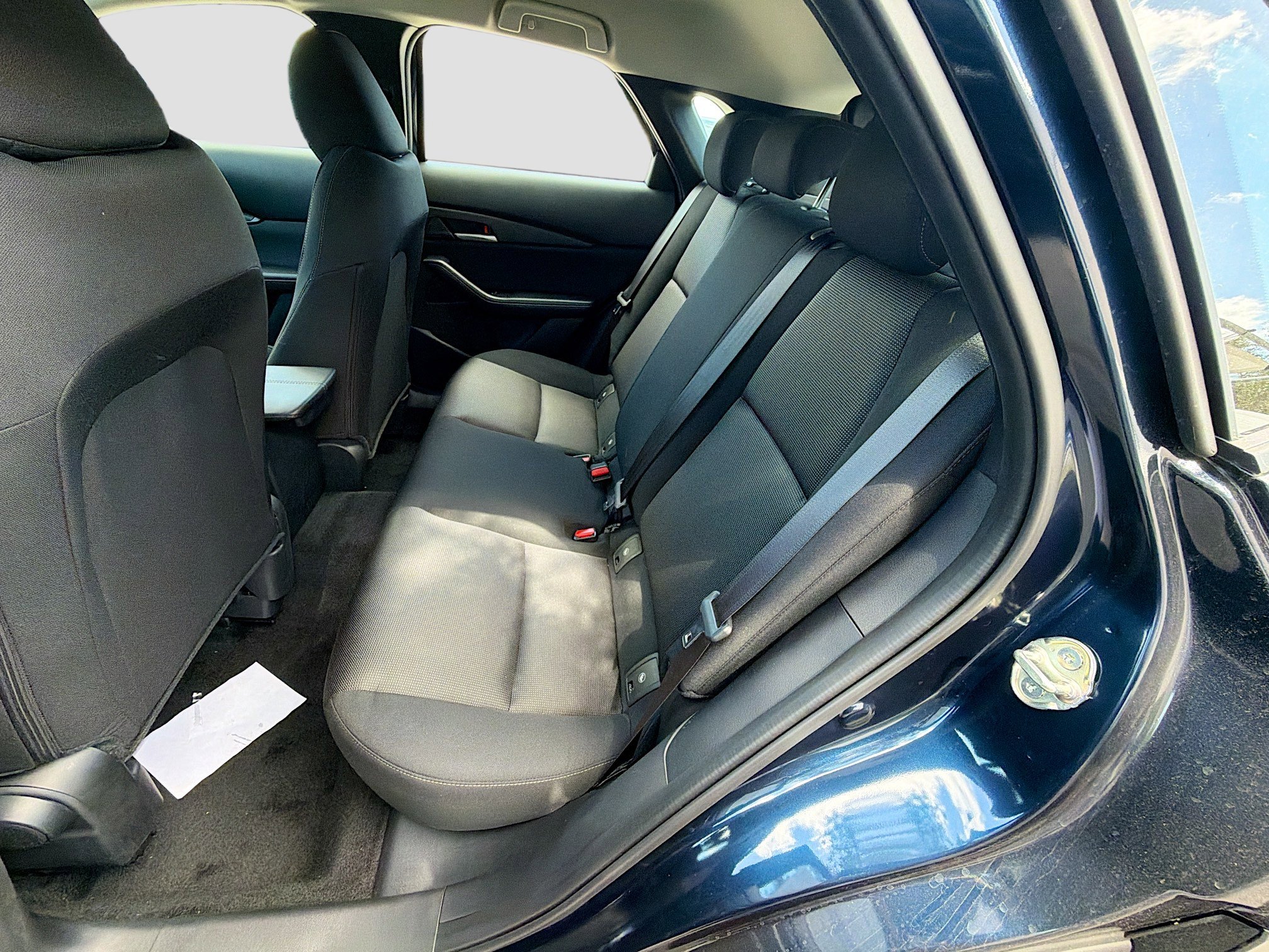 New 2026 MAZDA CX-30 AWD 2.5 S image 20