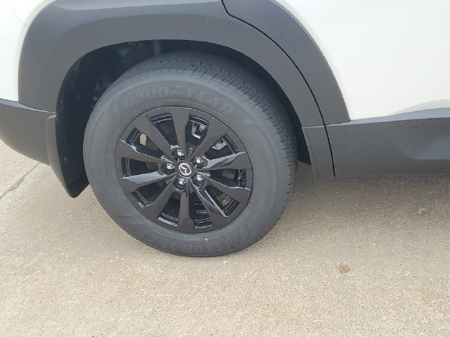 New 2026 MAZDA CX-50 AWD 2.5 Hybrid w/ Weather Package image 5