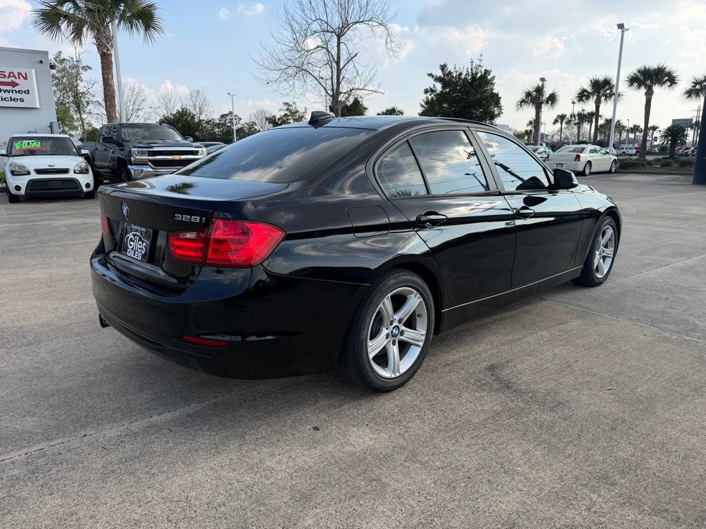 Used 2014 BMW 328i Sedan image 5