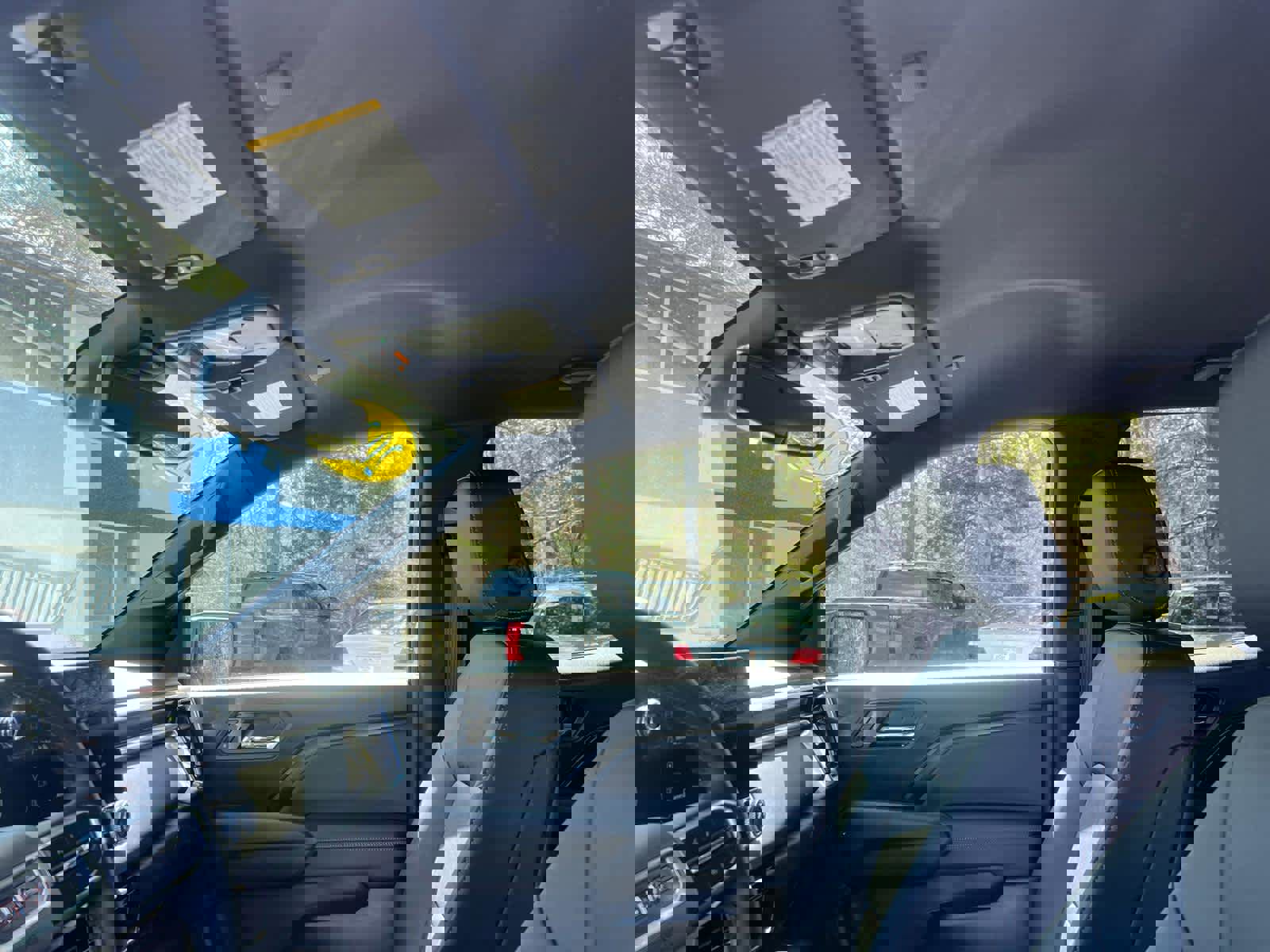 Certified 2024 GMC Canyon Elevation w/ Elevation Premium Package image 12