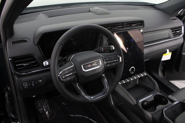 New 2026 GMC Terrain AT4 w/ Convenience Package III image 10