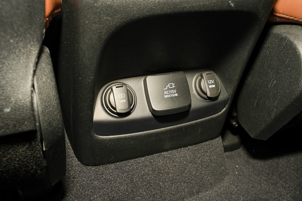 Used 2019 Kia Sorento SX image 8