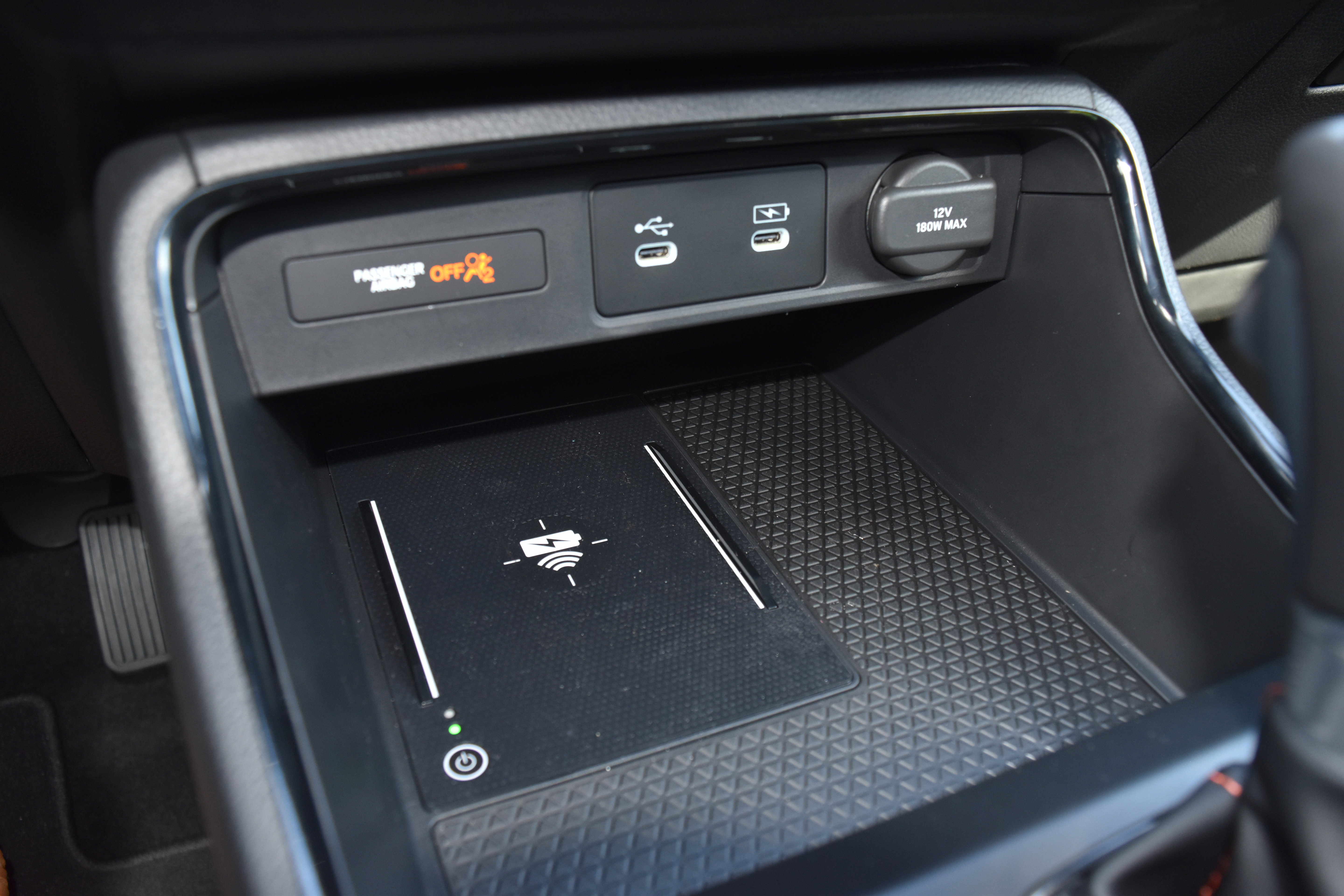 Certified 2026 Honda CR-V Sport-L image 25