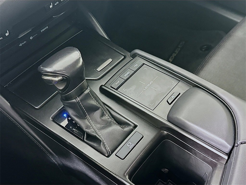 Used 2019 Lexus ES 350 w/ Premium Package image 16