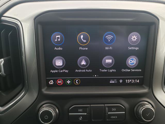 Used 2020 Chevrolet Silverado 1500 RST w/ All-Star Edition image 27