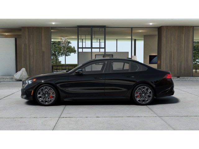 New 2027 BMW i5 xDrive40 w/ M Sport Package AWD/4WD image 4