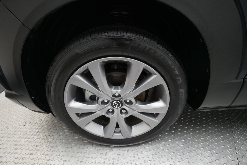 Used 2026 MAZDA CX-30 AWD 2.5 S image 27
