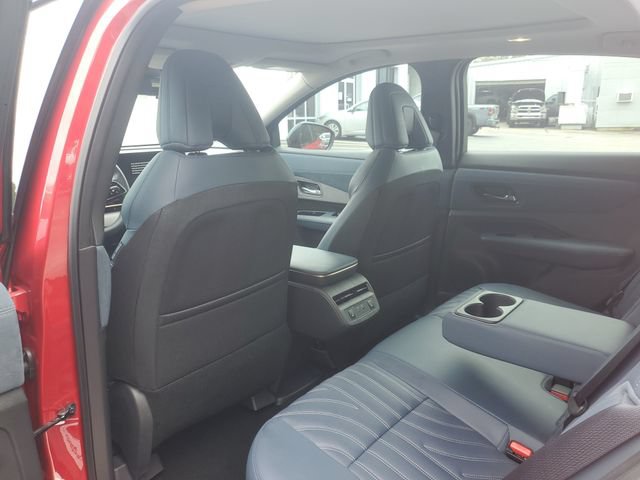 Certified 2024 Nissan Ariya AWD image 8