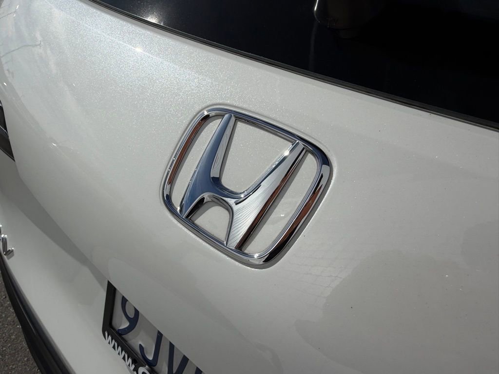 Used 2024 Honda HR-V LX image 10