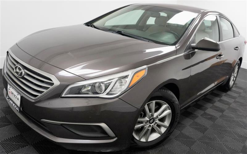 Used 2017 Hyundai Sonata SE image 40