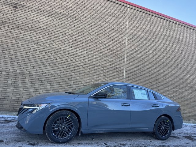 New 2026 Nissan Sentra SV w/ SV Convenience Package image 31