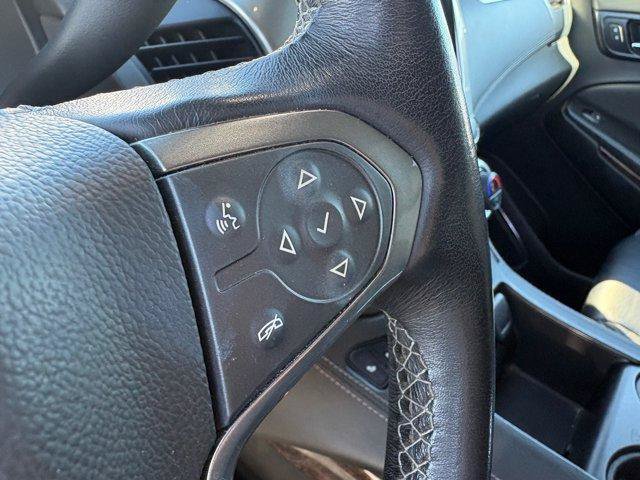 Used 2020 Chevrolet Tahoe LT AWD/4WD image 22