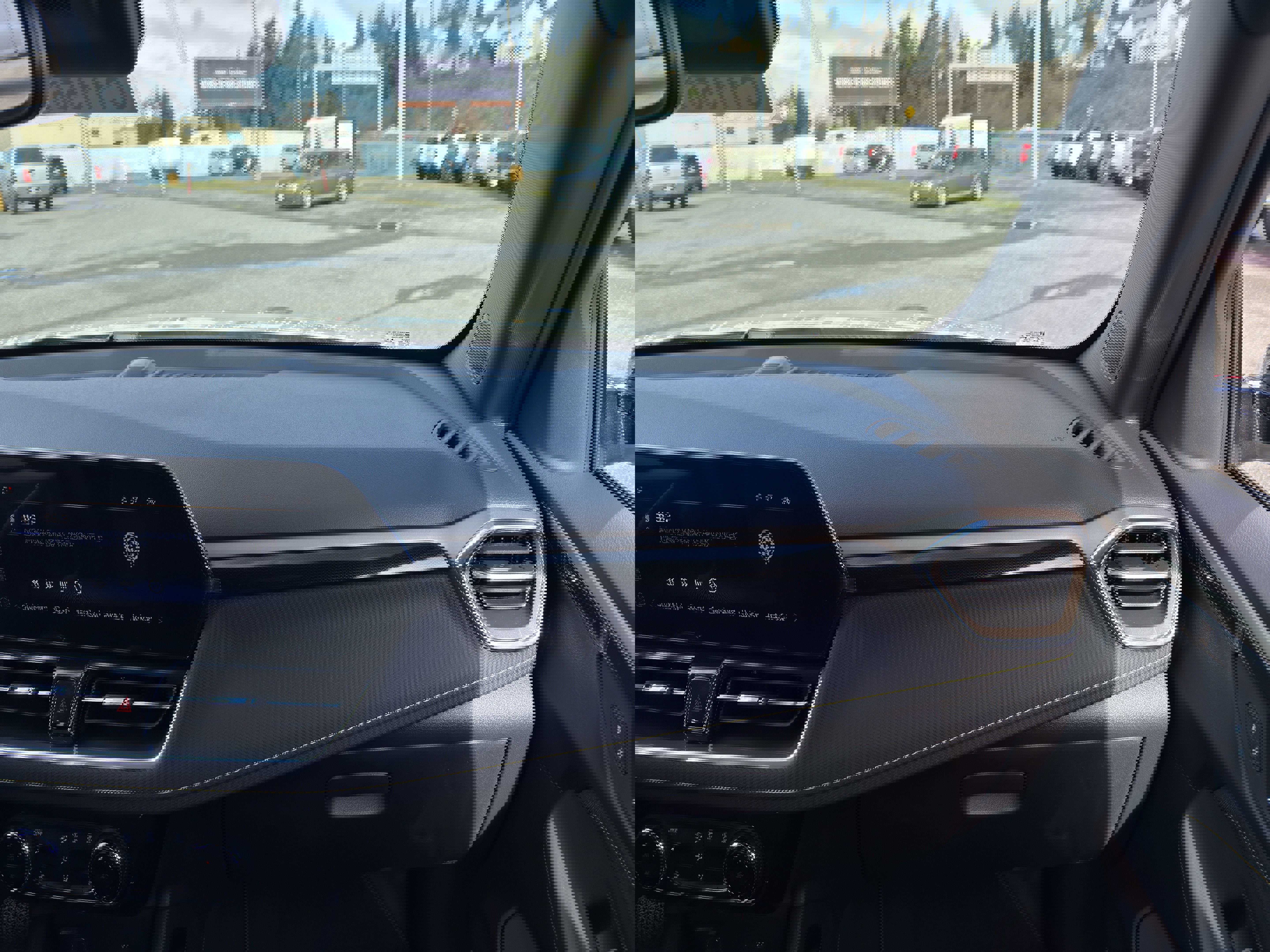 New 2026 Chevrolet TrailBlazer ACTIV w/ Convenience Package image 24