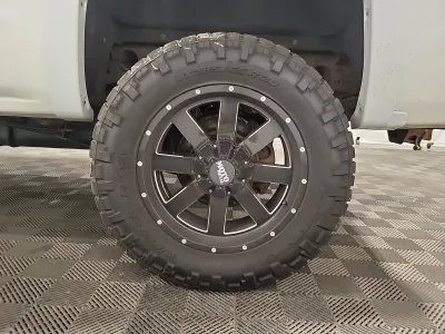 Used 2019 Ford F150 XLT w/ Equipment Group 302A Luxury AWD/4WD image 17