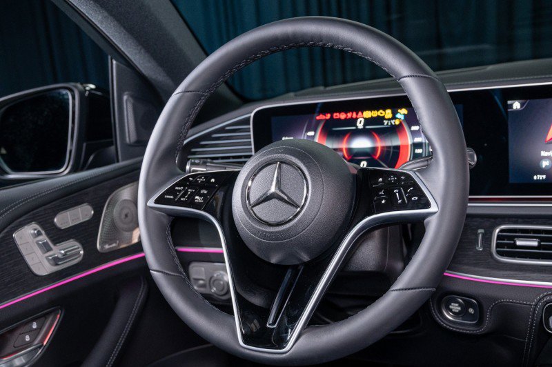 New 2026 Mercedes-Benz GLE 450 4MATIC Coupe image 15