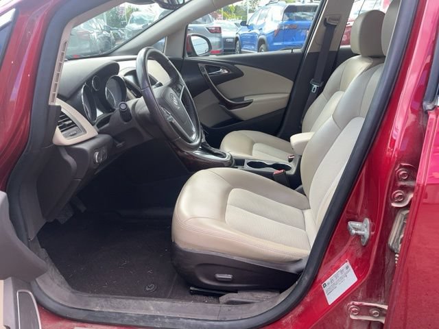 Used 2015 Buick Verano Convenience FWD image 13