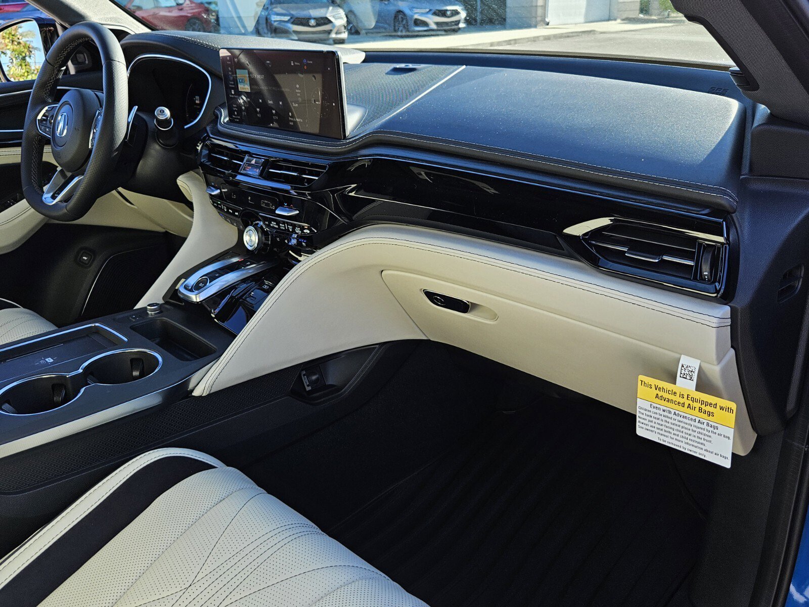 New 2026 Acura MDX Type S image 25