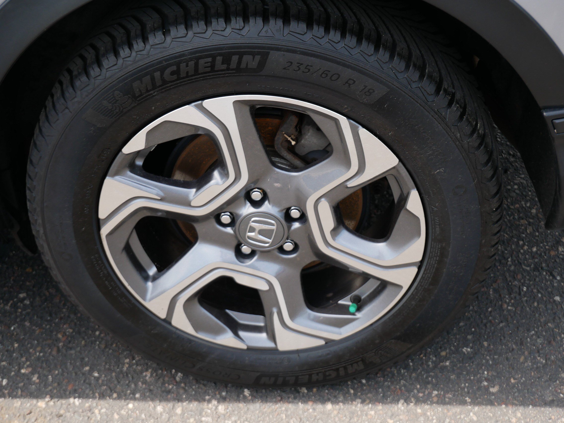 Used 2019 Honda CR-V EX image 15