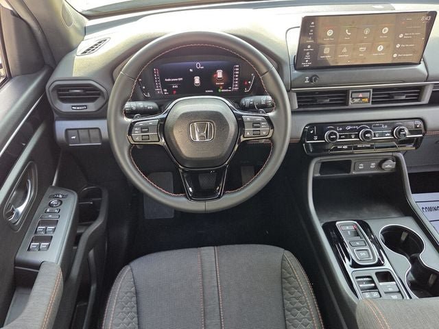 Certified 2026 Honda Pilot Sport image 11