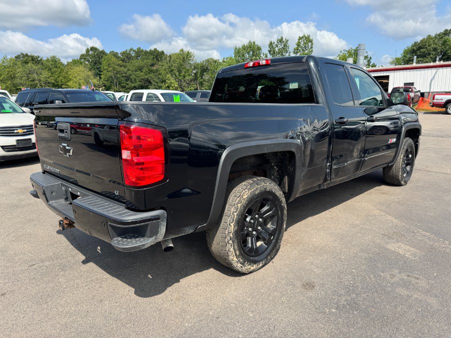 Used 2015 Chevrolet Silverado 1500 LT AWD/4WD image 5