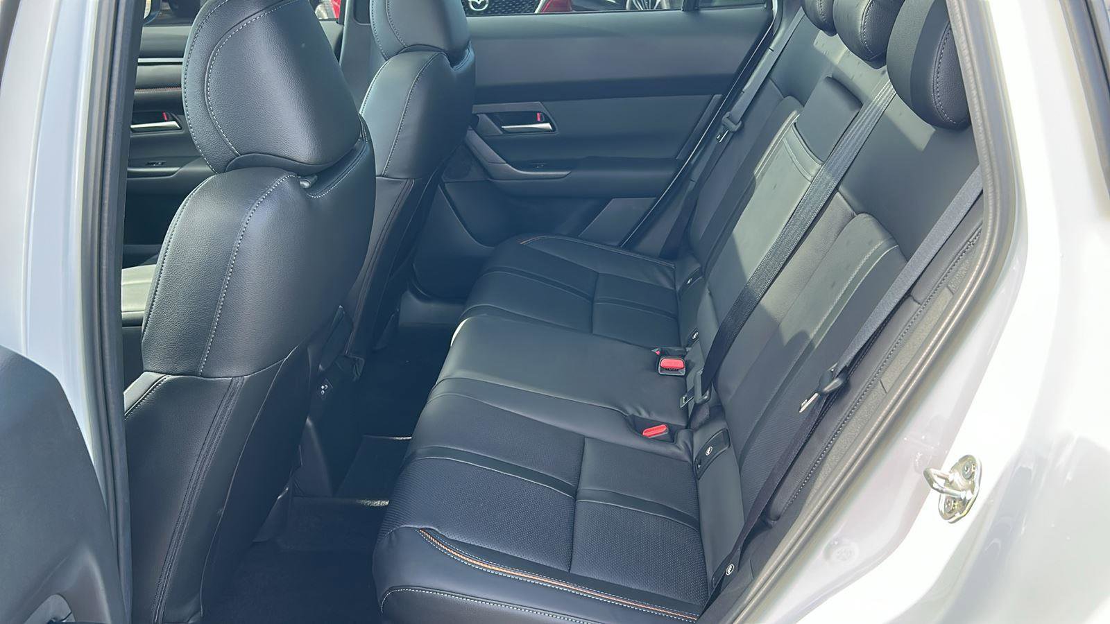 New 2026 MAZDA CX-50 AWD 2.5 Hybrid w/ Cargo Package image 21