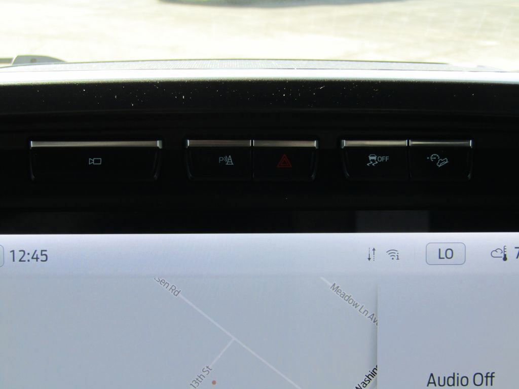 Used 2023 Ford F150 XLT w/ Equipment Group 302A High image 27