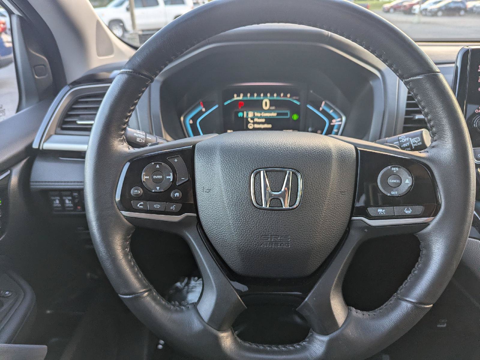 Used 2023 Honda Odyssey Touring image 19