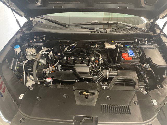 Used 2023 Honda CR-V EX image 9