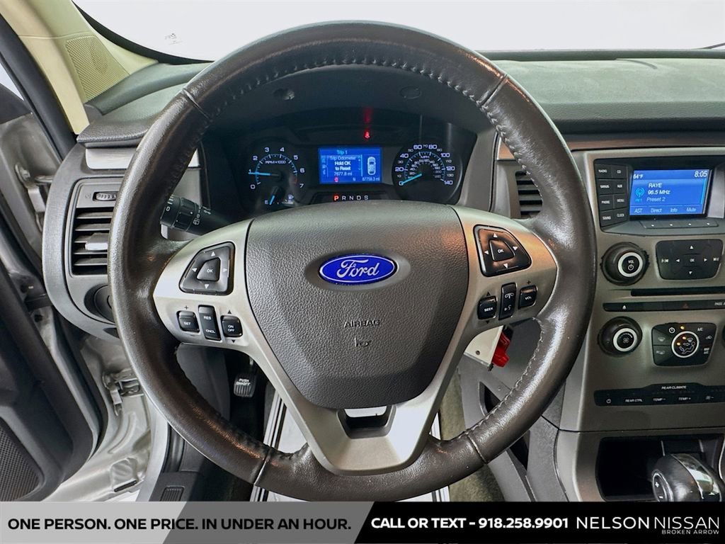 Used 2016 Ford Flex SE image 11