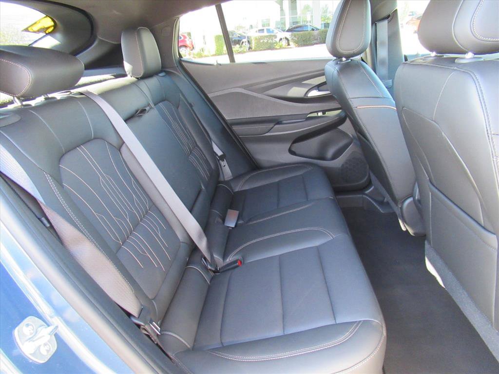 Used 2024 Buick Envista Avenir image 28