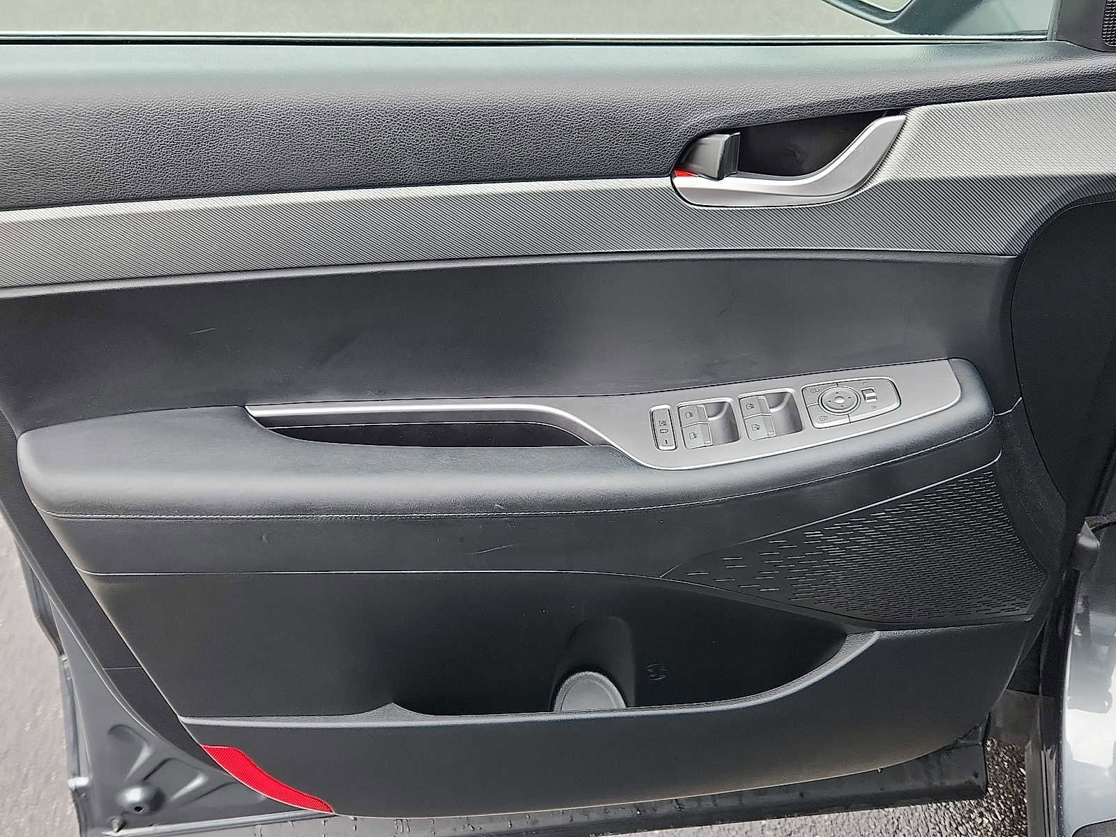 Used 2023 Hyundai Palisade XRT image 12