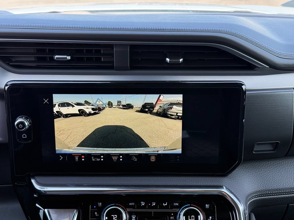 New 2026 GMC Sierra 1500 Denali AWD/4WD image 41