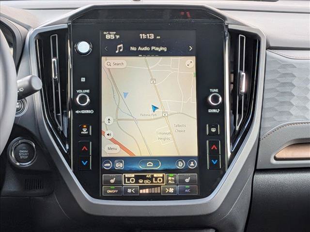 New 2026 Subaru Forester Touring AWD/4WD image 14