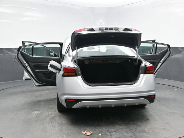 Used 2021 Nissan Altima 2.5 S image 39