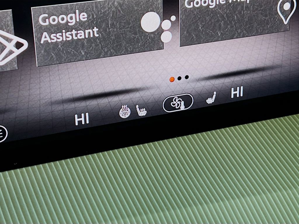 Certified 2025 Nissan Murano SL image 20