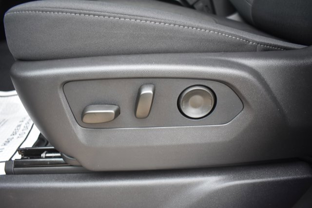 New 2026 Chevrolet Silverado 2500 Custom w/ Custom Value Package image 18