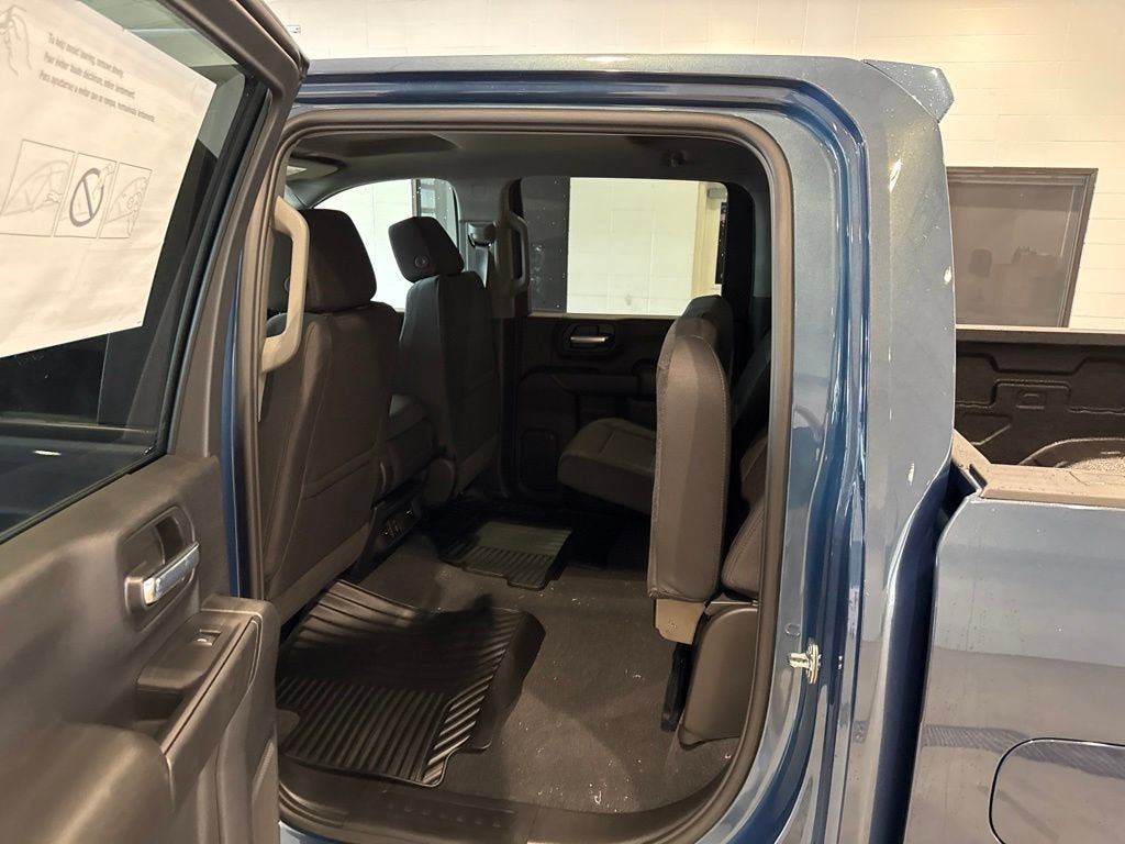 New 2026 GMC Sierra 2500 Pro AWD/4WD image 18