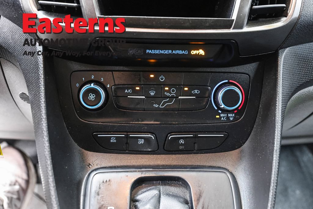 Used 2019 Ford Transit Connect XL FWD image 20