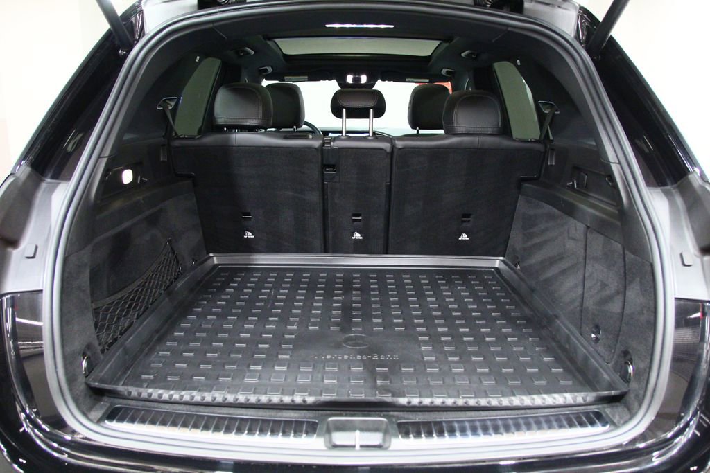 Certified 2026 Mercedes-Benz GLE 350 4MATIC image 29