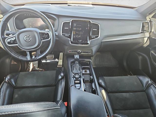 Used 2018 Volvo XC90 T6 R-Design w/ Convenience Package image 19