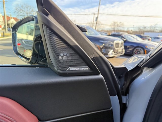 Used 2024 BMW M240i xDrive Coupe w/ Premium Package image 25