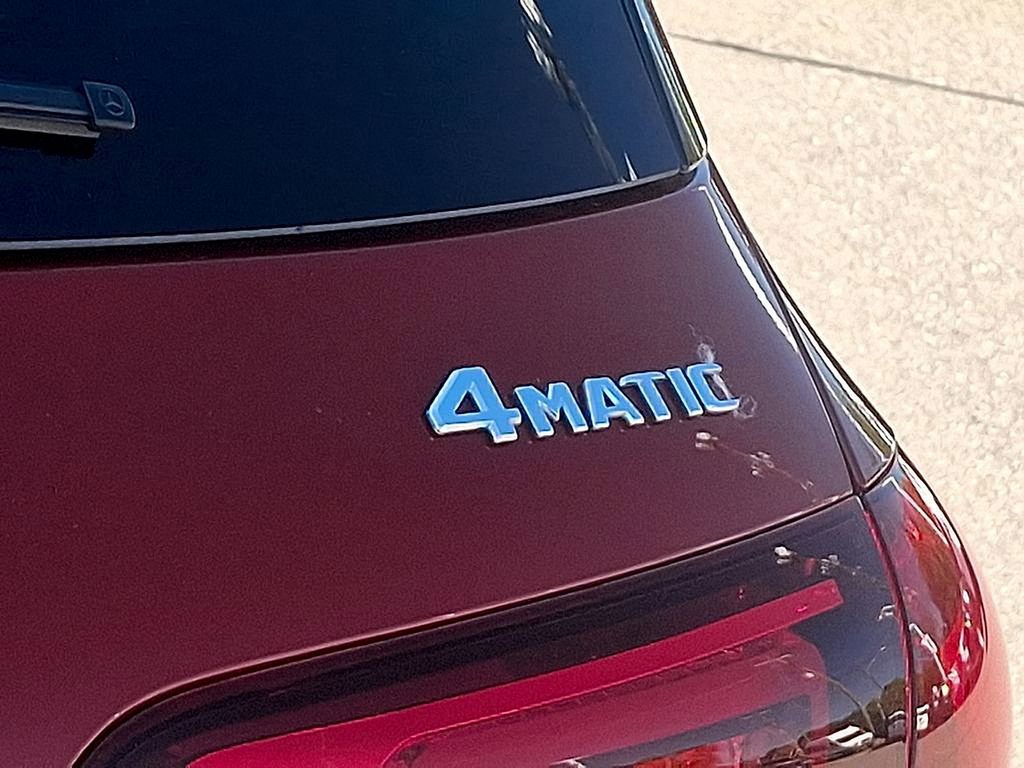 Used 2022 Mercedes-Benz GLE 350 4MATIC image 36