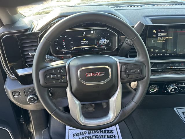 Certified 2023 GMC Sierra 1500 Elevation image 11