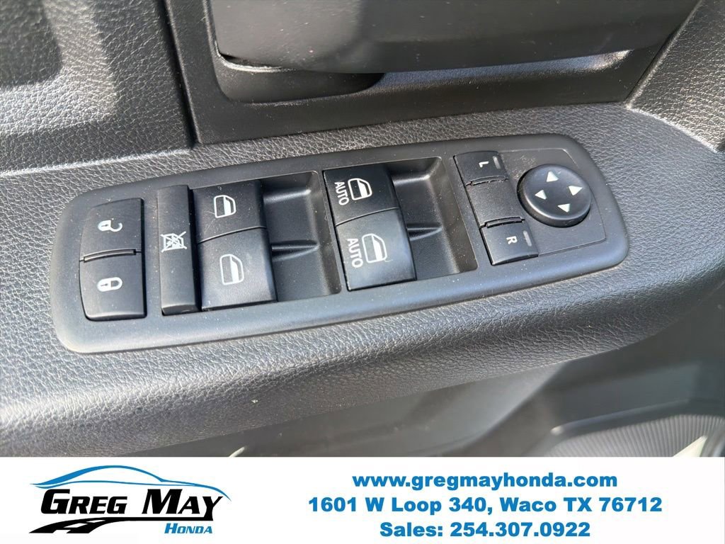 Used 2018 RAM 2500 Tradesman w/ Chrome Appearance Group AWD/4WD image 20