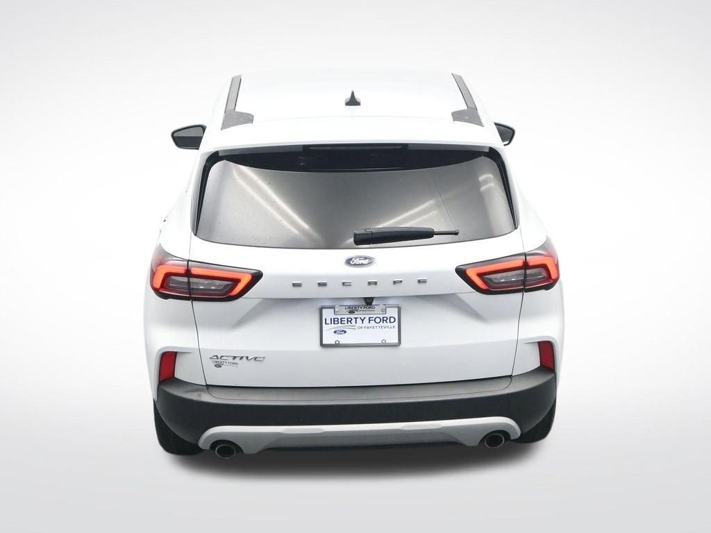 Used 2024 Ford Escape Active w/ Cold Weather Package FWD image 30