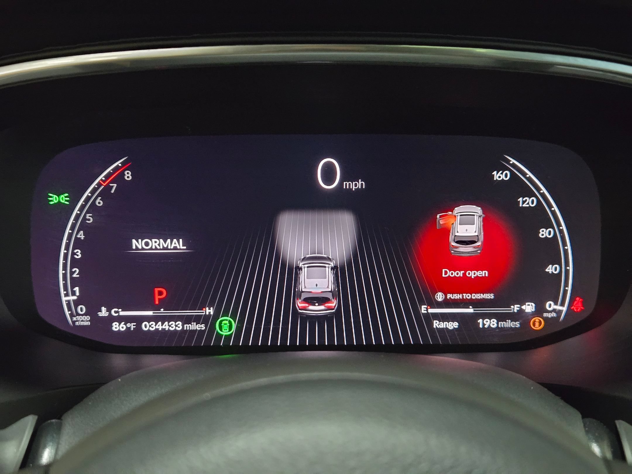 Certified 2023 Acura MDX FWD w/ Technology Package image 25