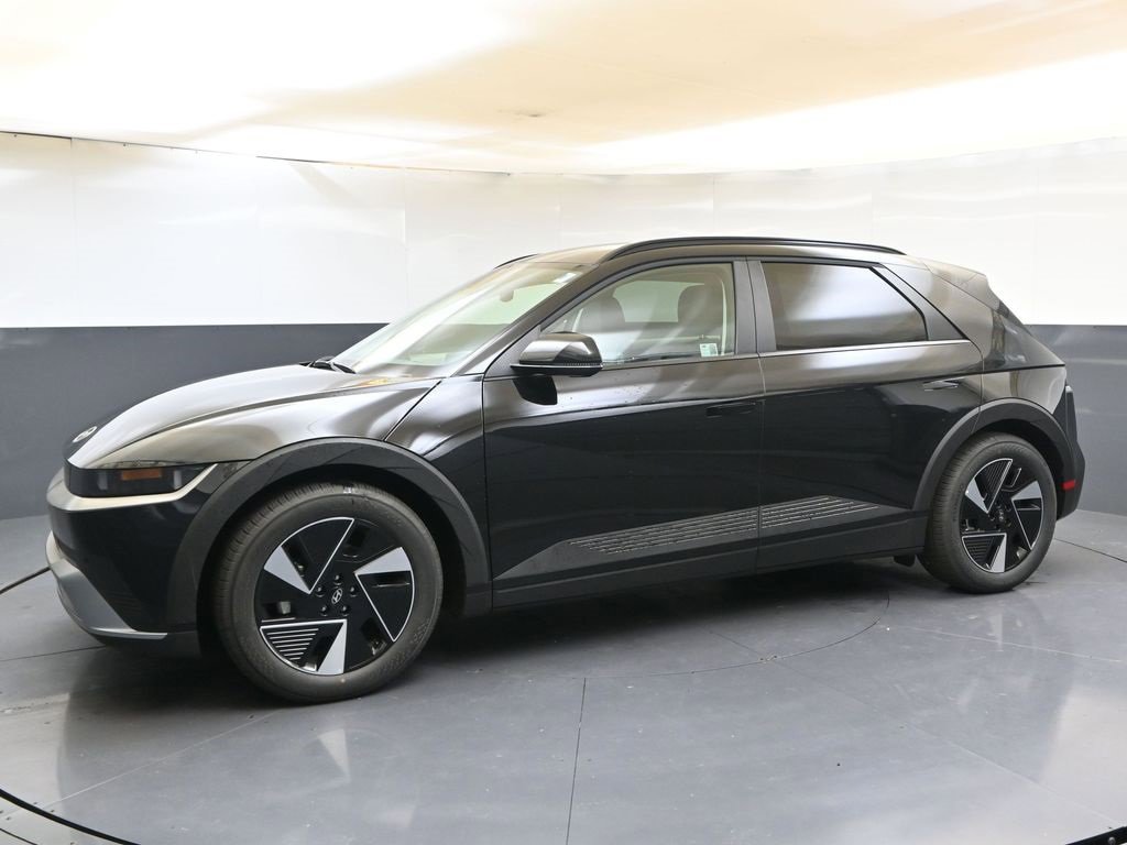 New 2025 Hyundai Ioniq 5 SEL image 2